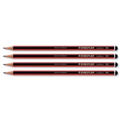 110 Tradition Pencil 2H [Pack 12]